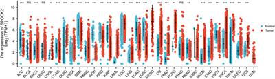 Clinical significance of SPOCK2 expression signature for high-grade serous ovarian cancer patients